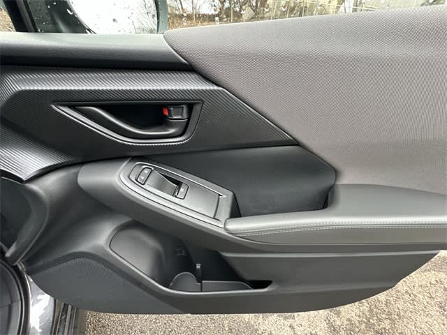 Thumbnail: 2026 Subaru Crosstrek - 25