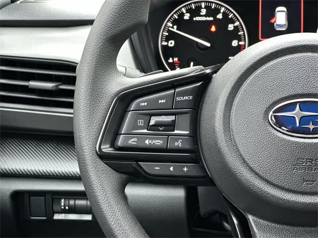 Thumbnail: 2026 Subaru Crosstrek - 17