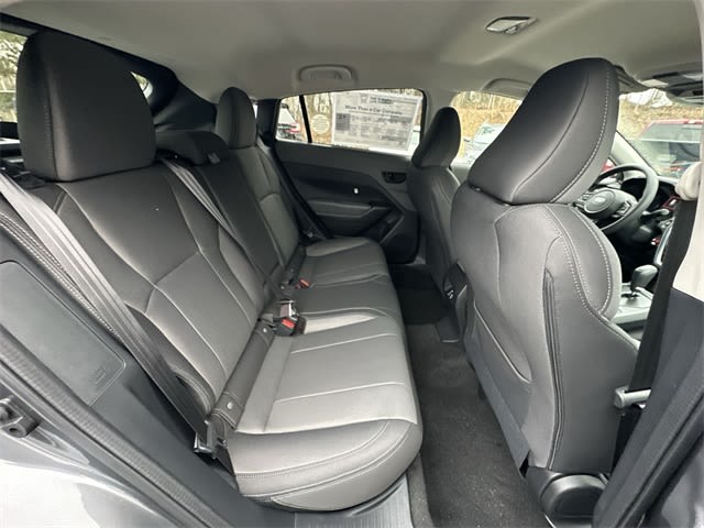 Thumbnail: 2026 Subaru Crosstrek - 26