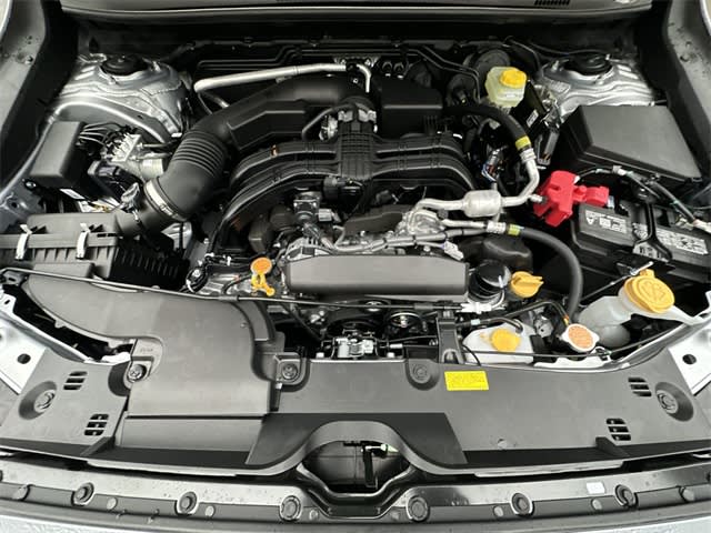 Thumbnail: 2026 Subaru Crosstrek - 9