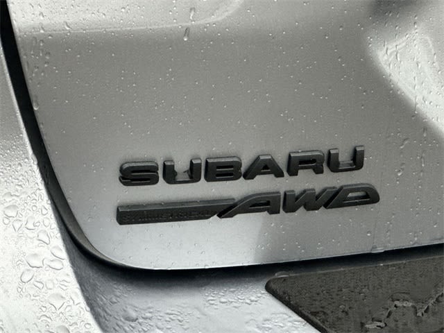 Thumbnail: 2026 Subaru Crosstrek - 7