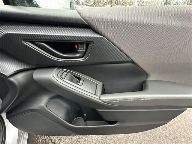 Thumbnail: 2026 Subaru Crosstrek - 25