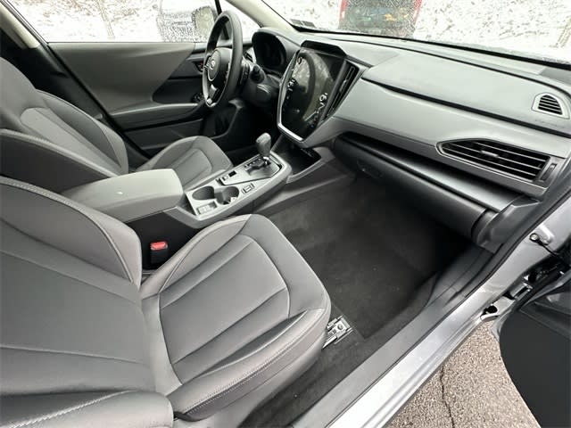 Thumbnail: 2026 Subaru Crosstrek - 11