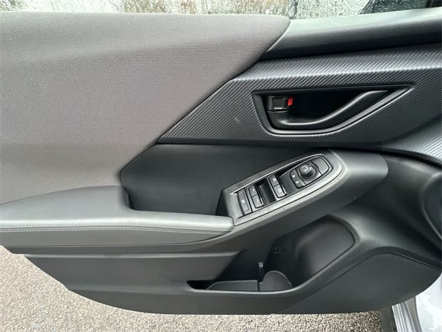 Thumbnail: 2026 Subaru Crosstrek - 23