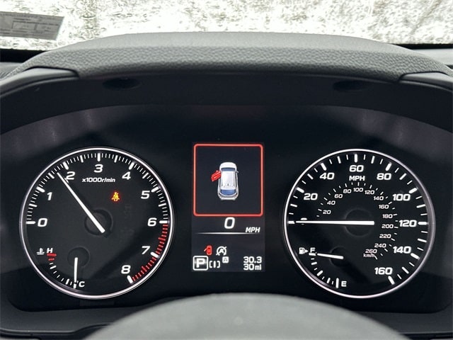 Thumbnail: 2026 Subaru Crosstrek - 14