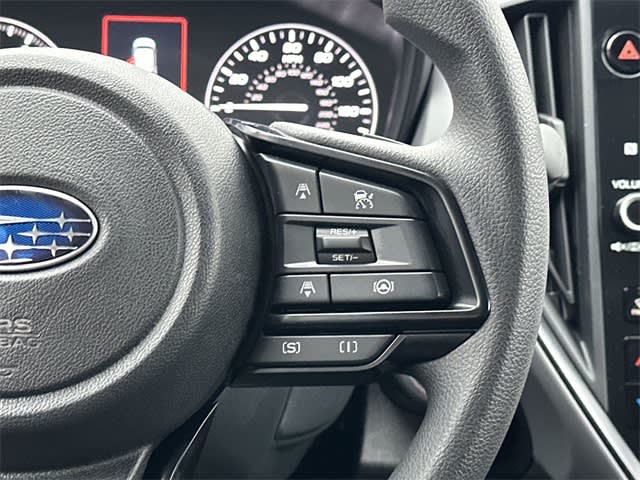 Thumbnail: 2026 Subaru Crosstrek - 19