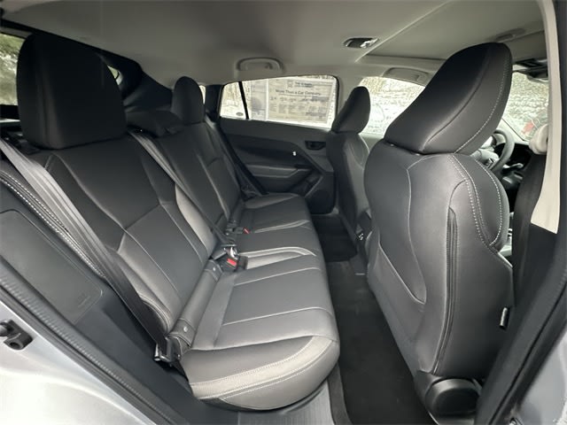 Thumbnail: 2026 Subaru Crosstrek - 26