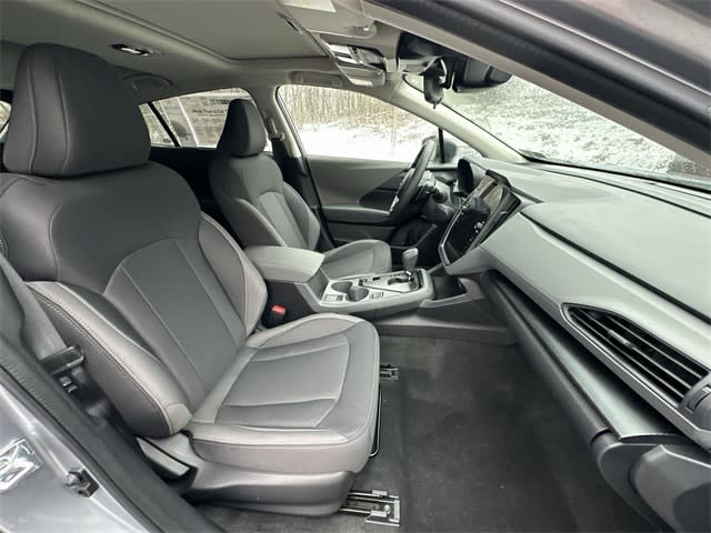 Thumbnail: 2026 Subaru Crosstrek - 24