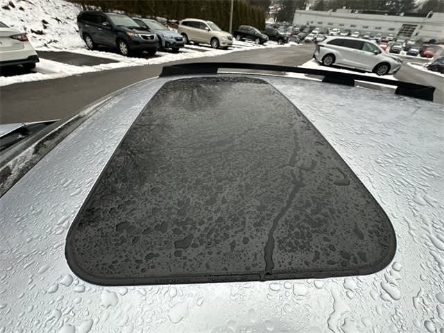 Thumbnail: 2026 Subaru Crosstrek - 17