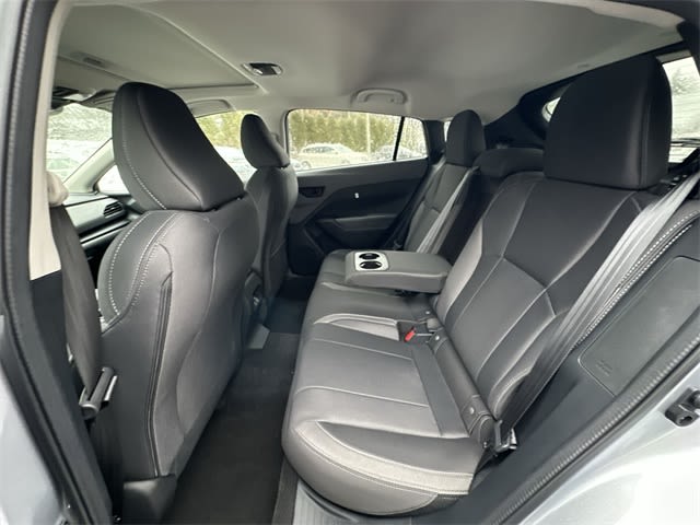 Thumbnail: 2026 Subaru Crosstrek - 12