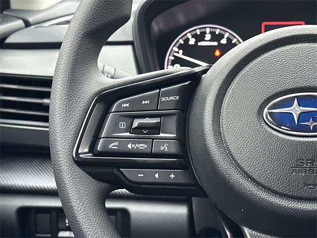 Thumbnail: 2026 Subaru Crosstrek - 18