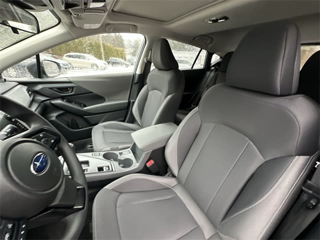 Thumbnail: 2026 Subaru Crosstrek - 10