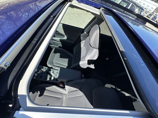 Thumbnail: 2026 Subaru Crosstrek - 17