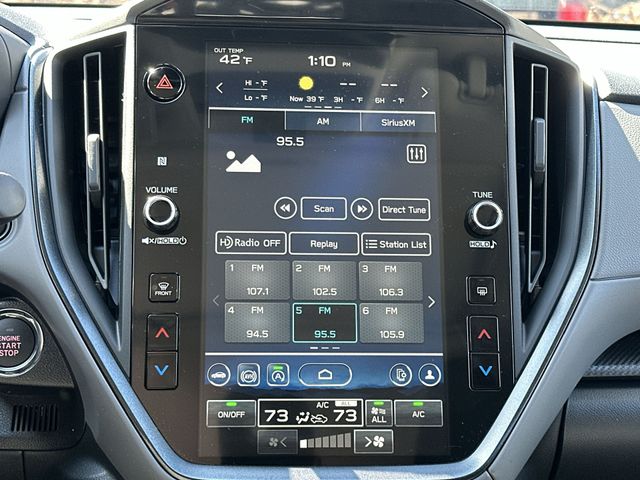 Thumbnail: 2026 Subaru Crosstrek - 13