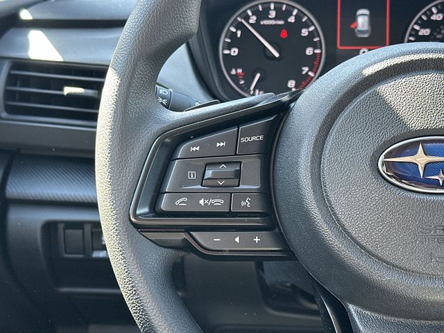 Thumbnail: 2026 Subaru Crosstrek - 18