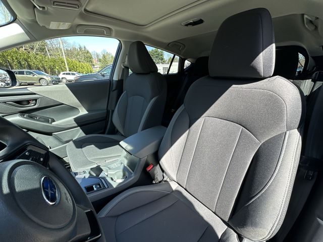 Thumbnail: 2026 Subaru Crosstrek - 10