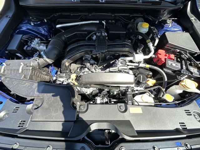 Thumbnail: 2026 Subaru Crosstrek - 9