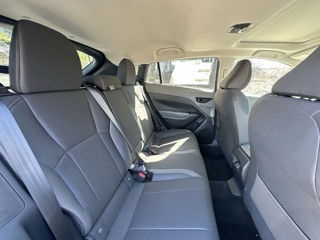 Thumbnail: 2026 Subaru Crosstrek - 26