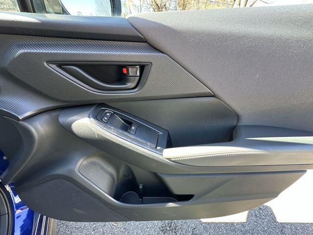 Thumbnail: 2026 Subaru Crosstrek - 25