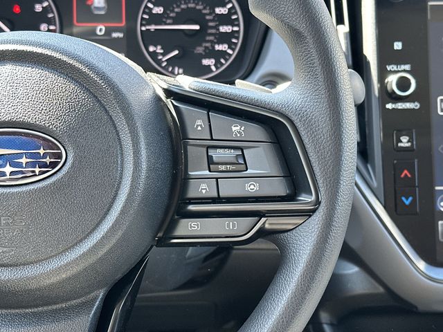 Thumbnail: 2026 Subaru Crosstrek - 19