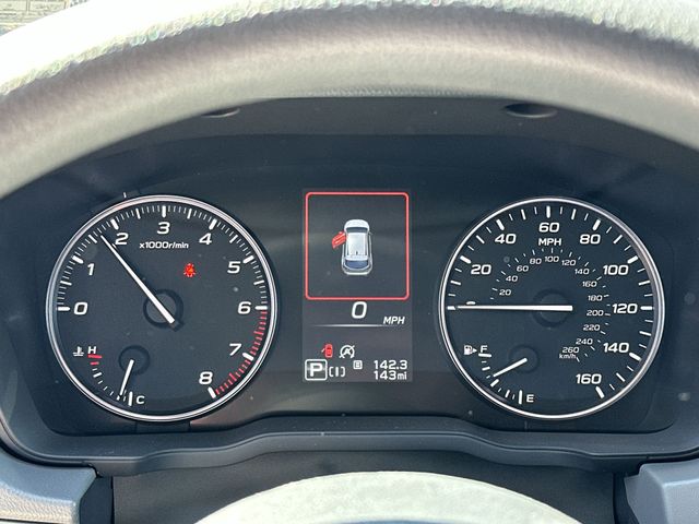 Thumbnail: 2026 Subaru Crosstrek - 14