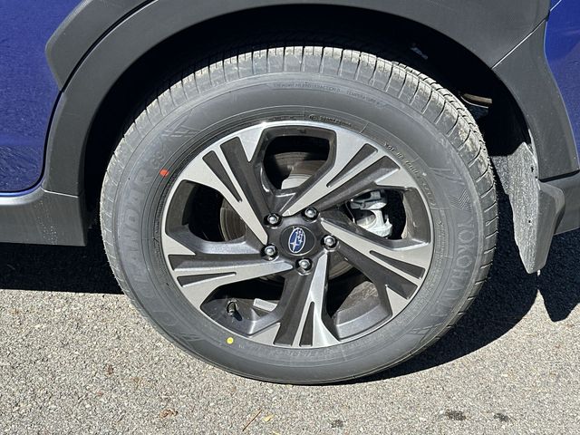 Thumbnail: 2026 Subaru Crosstrek - 8