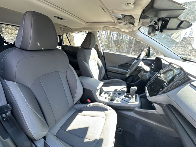 Thumbnail: 2026 Subaru Crosstrek - 11