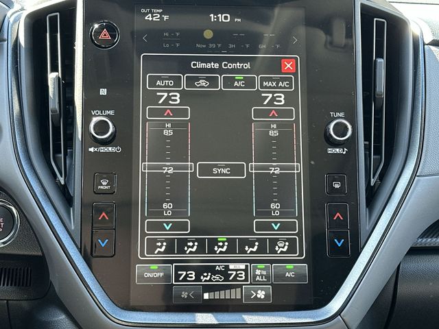 Thumbnail: 2026 Subaru Crosstrek - 23