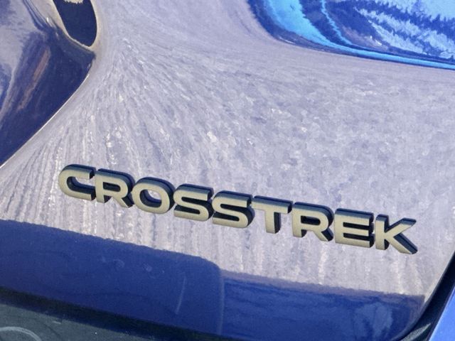 Thumbnail: 2026 Subaru Crosstrek - 27