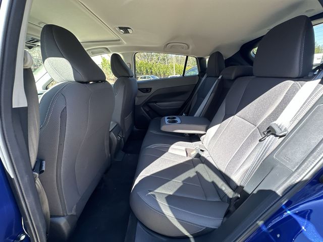 Thumbnail: 2026 Subaru Crosstrek - 12