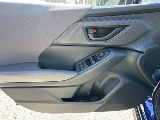 Thumbnail: 2026 Subaru Crosstrek - 24