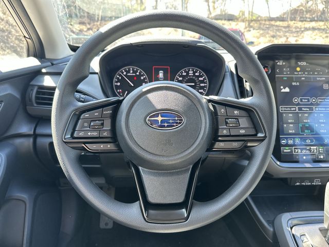 Thumbnail: 2026 Subaru Crosstrek - 2