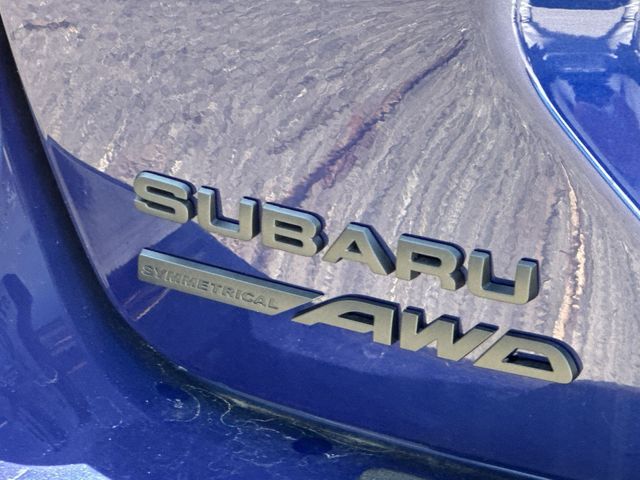 Thumbnail: 2026 Subaru Crosstrek - 7