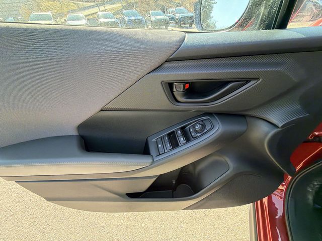 Thumbnail: 2026 Subaru Crosstrek - 24