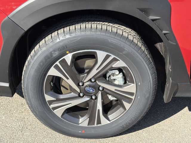 Thumbnail: 2026 Subaru Crosstrek - 7