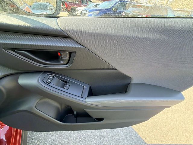 Thumbnail: 2026 Subaru Crosstrek - 26