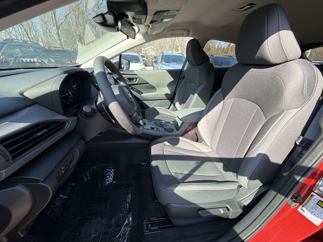 Thumbnail: 2026 Subaru Crosstrek - 23