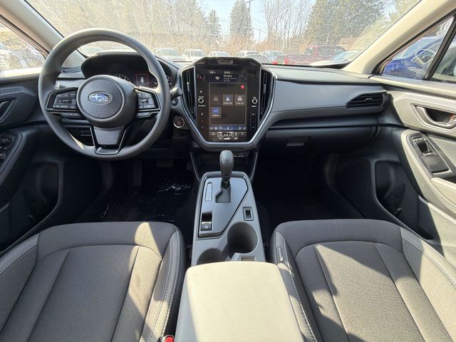 Thumbnail: 2026 Subaru Crosstrek - 9