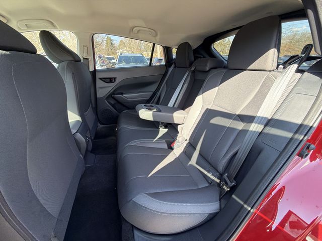 Thumbnail: 2026 Subaru Crosstrek - 12