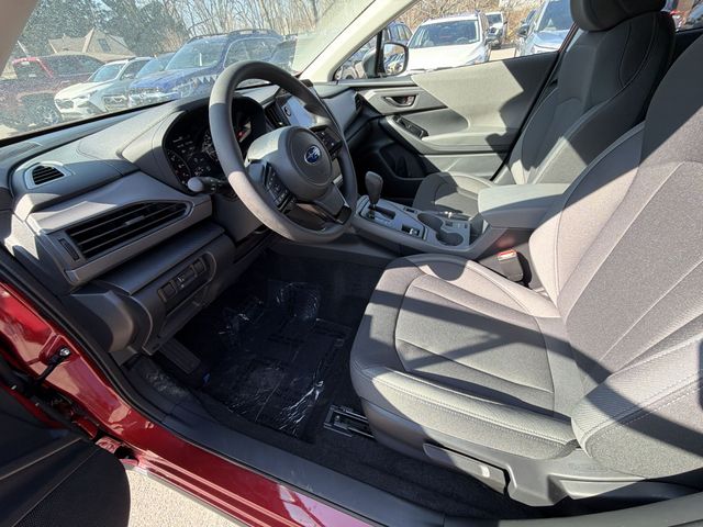 Thumbnail: 2026 Subaru Crosstrek - 10