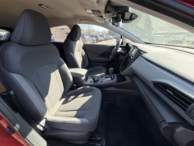 Thumbnail: 2026 Subaru Crosstrek - 25