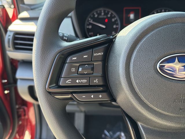 Thumbnail: 2026 Subaru Crosstrek - 17