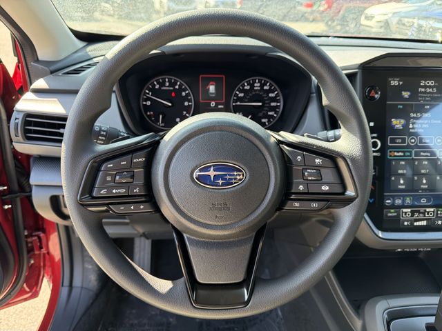 Thumbnail: 2026 Subaru Crosstrek - 2