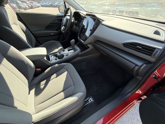 Thumbnail: 2026 Subaru Crosstrek - 11