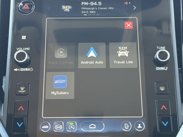 Thumbnail: 2026 Subaru Crosstrek - 20