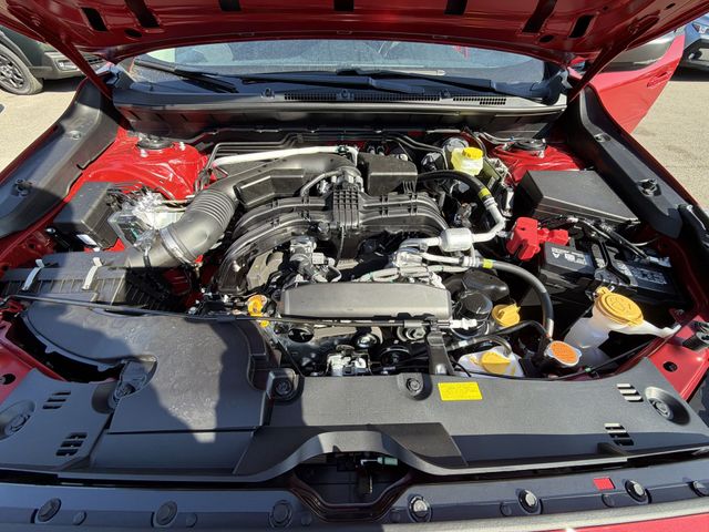 Thumbnail: 2026 Subaru Crosstrek - 8