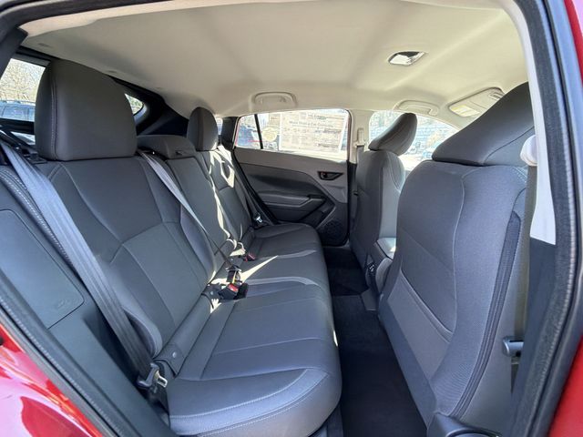 Thumbnail: 2026 Subaru Crosstrek - 27