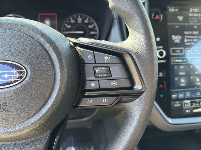 Thumbnail: 2026 Subaru Crosstrek - 18