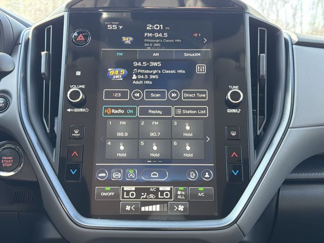 Thumbnail: 2026 Subaru Crosstrek - 13