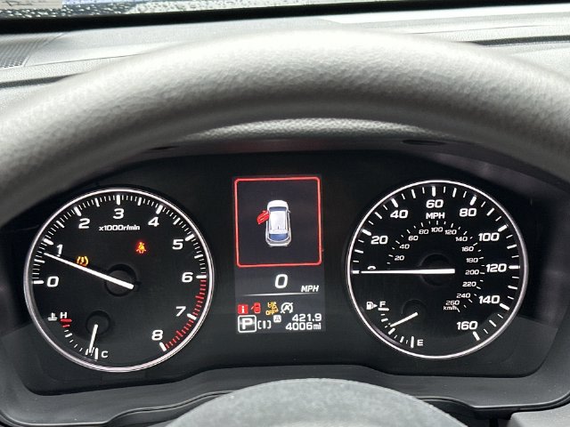 Thumbnail: 2026 Subaru Crosstrek - 14